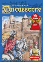 carcassone