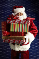 santa