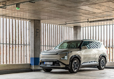 Kia Sportage a EV5: dvě cesty, jeden životní styl Kia Sportage a EV5: dvě cesty, jeden životní styl